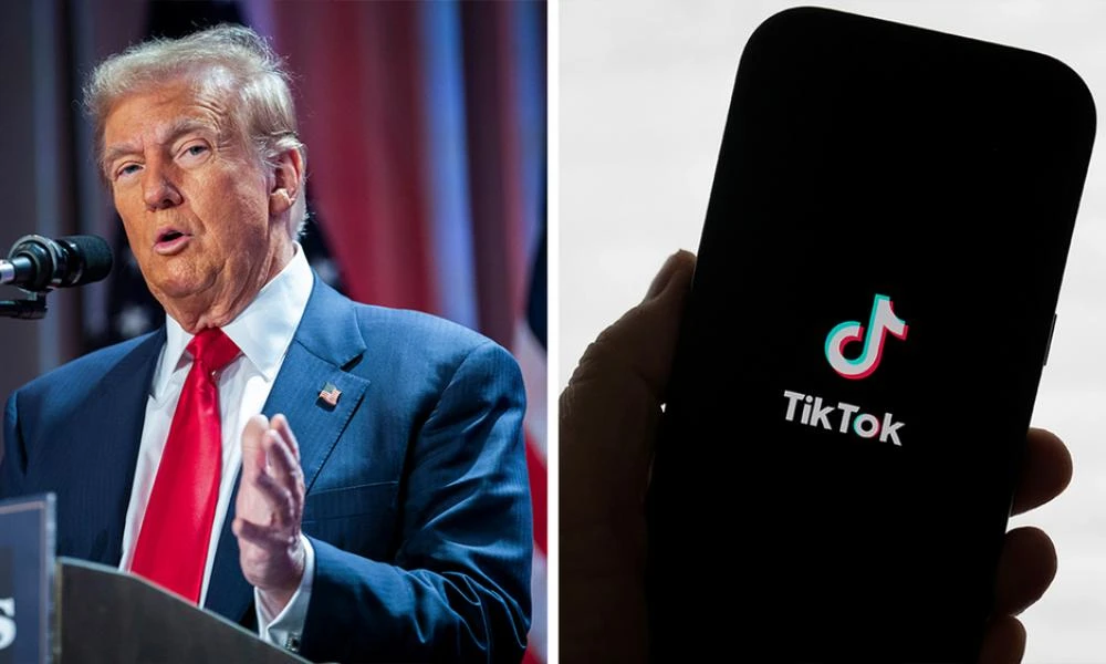 TikTok: Ο Τραμπ ζήτησε χέρι βοηθείας από τον Μασκ για να σώσει την εφαρμογή-Τι είπε η Κίνα